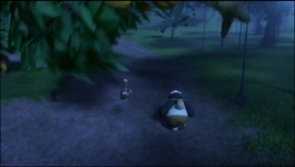 Kung Fu Panda The Dragon Knight - Season 02 Episode 05